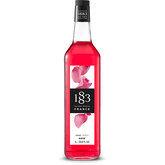 Rose Syrup 1 Litre - 3gcoffee